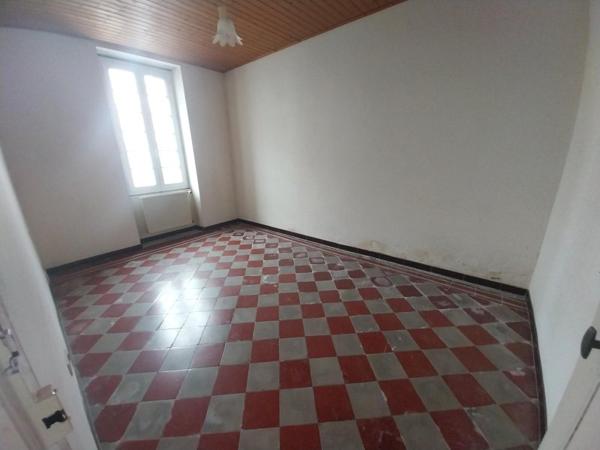 Vente / Maison de village
