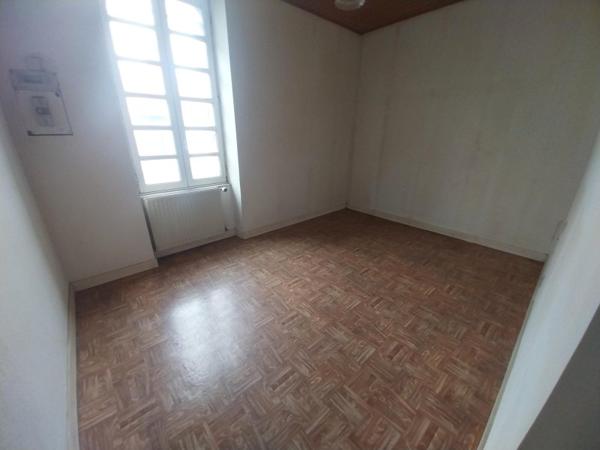 Vente / Maison de village
