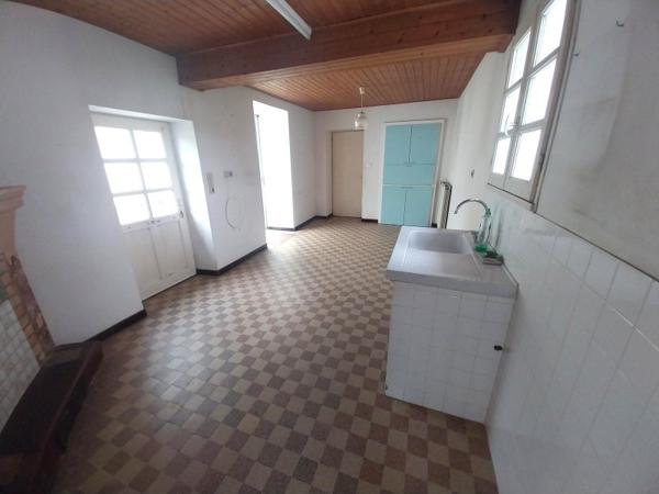 Vente / Maison de village
