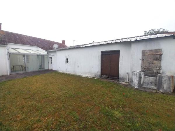 Vente / Maison de village