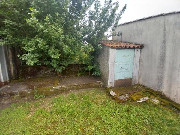 Vente / Maison de village