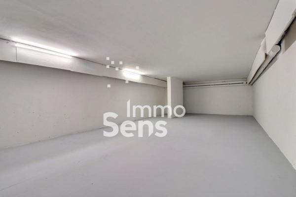 Vente cave - Lille VIEUX LILLE