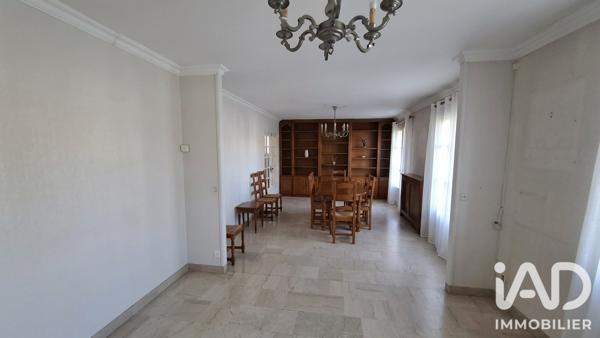 Maison à vendre 5 pièces 116 m² Anet