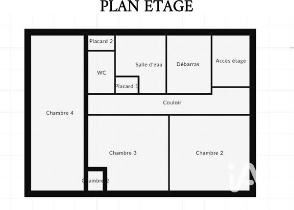 Maison à vendre 5 pièces 116 m² Anet
