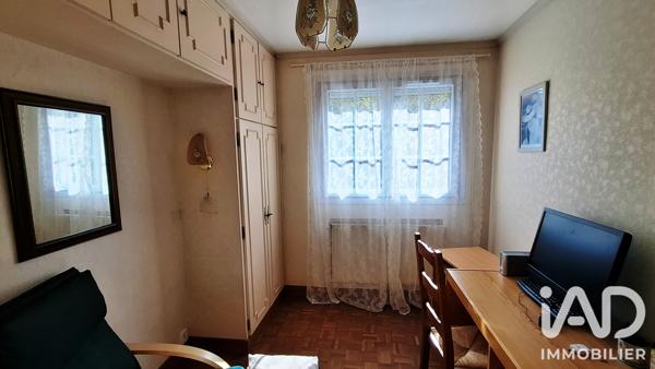 Maison à vendre 5 pièces 116 m² Anet