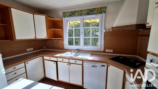 Maison à vendre 5 pièces 116 m² Anet
