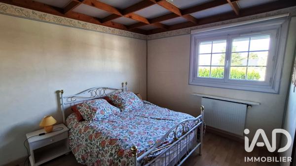 Maison à vendre 5 pièces 116 m² Anet