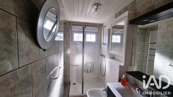 Maison à vendre 5 pièces 116 m² Anet