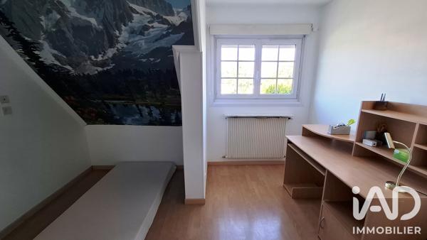 Maison à vendre 5 pièces 116 m² Anet
