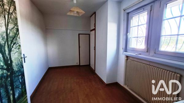 Maison à vendre 5 pièces 116 m² Anet
