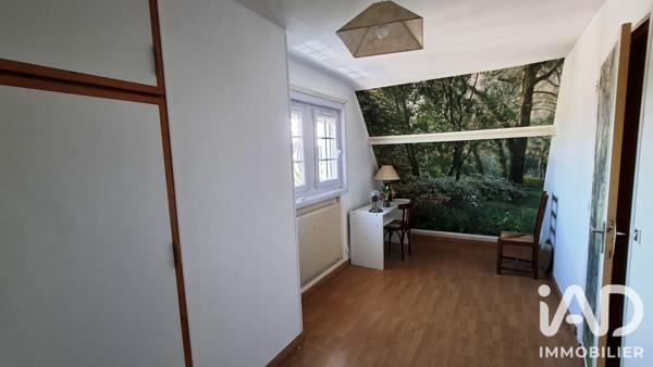 Maison à vendre 5 pièces 116 m² Anet