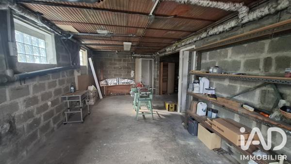 Maison à vendre 5 pièces 116 m² Anet