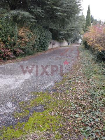 TERRAIN A VENDRE A SAINT-PERAY DE 590m² - Lot A , St peray TERRAIN A VENDRE A SAINT-PERAY DE 590m² - Lot A , St peray