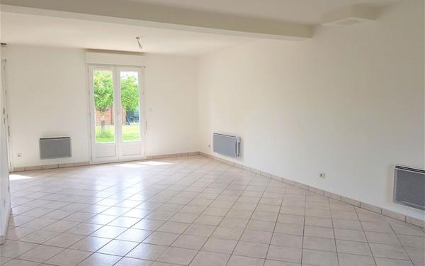 Maison à louer    5 pièces • 133,83 m2 Lorris