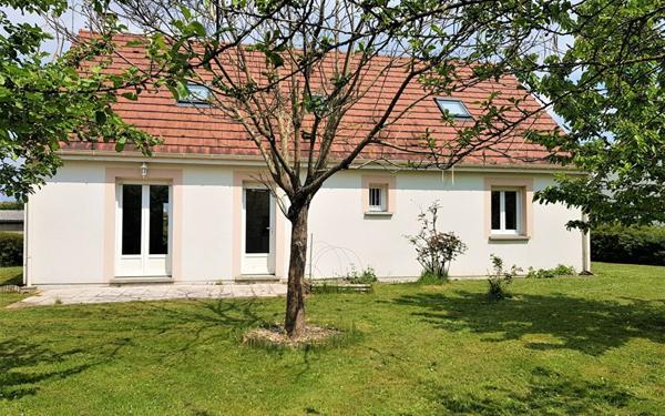 Maison à louer    5 pièces • 133,83 m2 Lorris