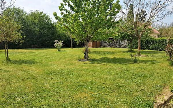 Maison à louer    5 pièces • 133,83 m2 Lorris