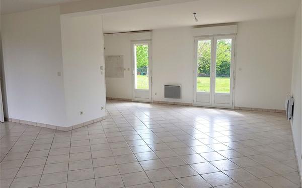 Maison à louer    5 pièces • 133,83 m2 Lorris