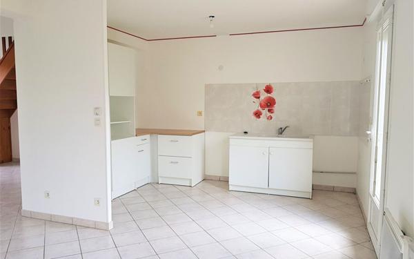 Maison à louer    5 pièces • 133,83 m2 Lorris