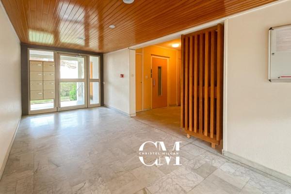 Appartement Bordeaux Caudéran Primrose 5 pièces 102 m2