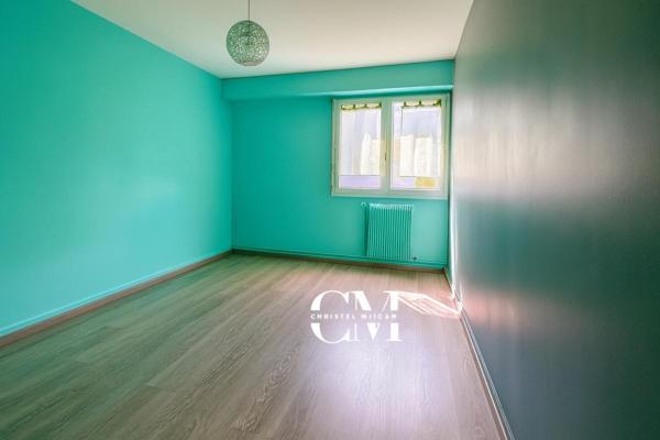 Appartement Bordeaux Caudéran Primrose 5 pièces 102 m2