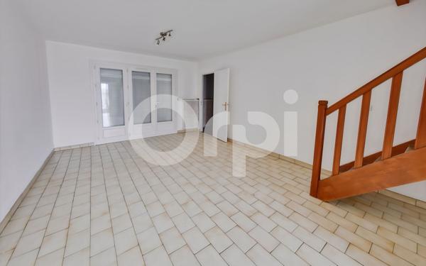 Maison à vendre    5 pièces •  Dammartin-en-Goële