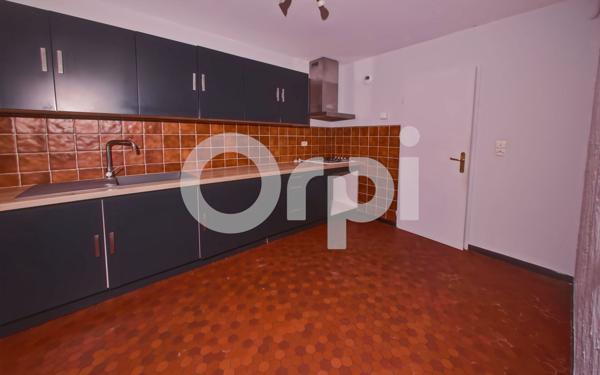 Maison à vendre    5 pièces •  Dammartin-en-Goële