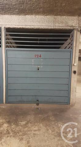 Parking à vendre  10 m2 NICE - 06