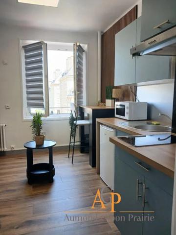 Appartement à louer à Caen (14000)