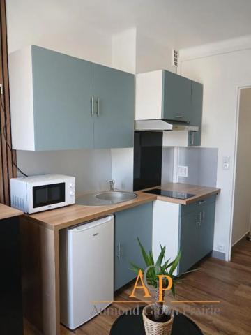 Appartement à louer à Caen (14000)