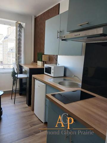 Appartement à louer à Caen (14000)