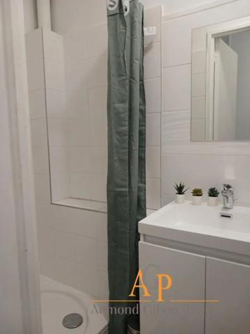 Appartement à louer à Caen (14000)