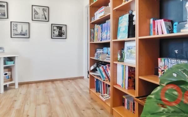 Maison à vendre    5 pièces •  Villeneuve-lès-Béziers