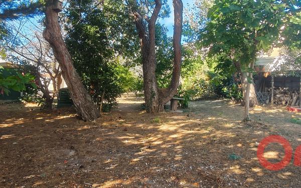 Maison à vendre    5 pièces •  Villeneuve-lès-Béziers