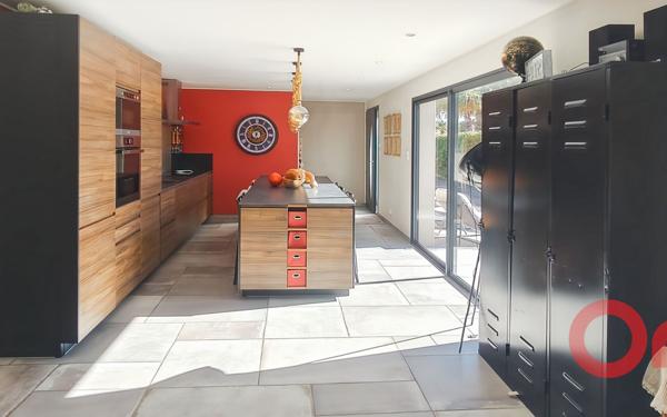 Maison à vendre    5 pièces •  Villeneuve-lès-Béziers