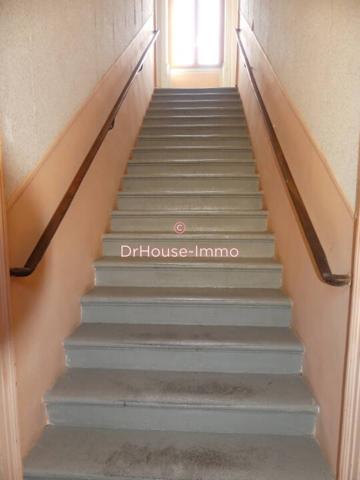 Immeuble à vendre 12 pièces de 686 m²