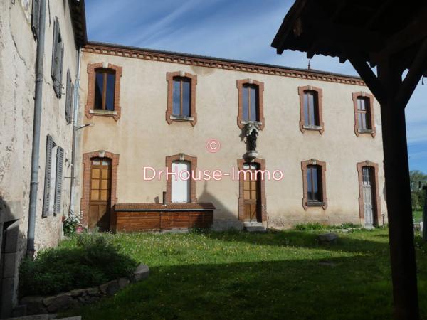 Immeuble à vendre 12 pièces de 686 m²