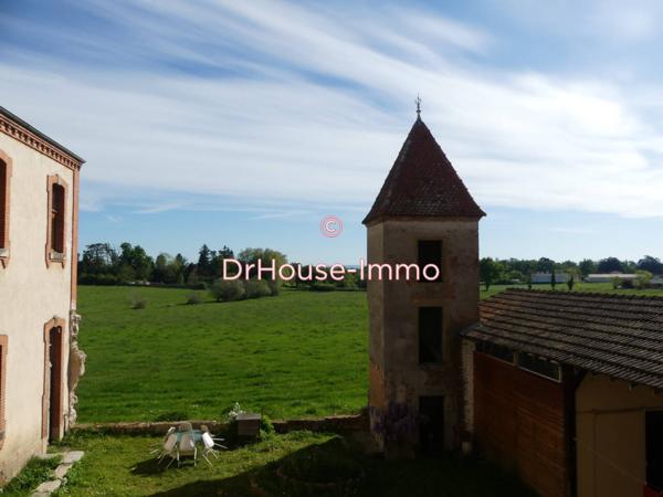 Immeuble à vendre 12 pièces de 686 m²