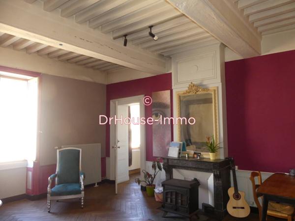 Immeuble à vendre 12 pièces de 686 m²