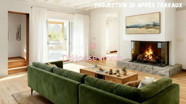 Maison à vendre 6 pièces de 189 m²