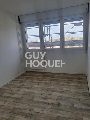 À vendre : Appartement 3 pièces à Clichy sous Bois