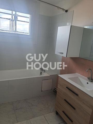 À vendre : Appartement 3 pièces à Clichy sous Bois