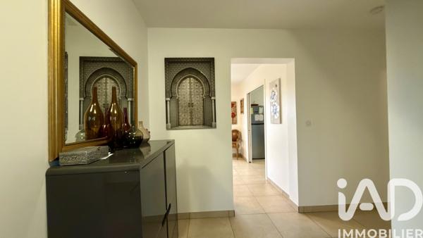 Maison à vendre 7 pièces 169 m² Senlis