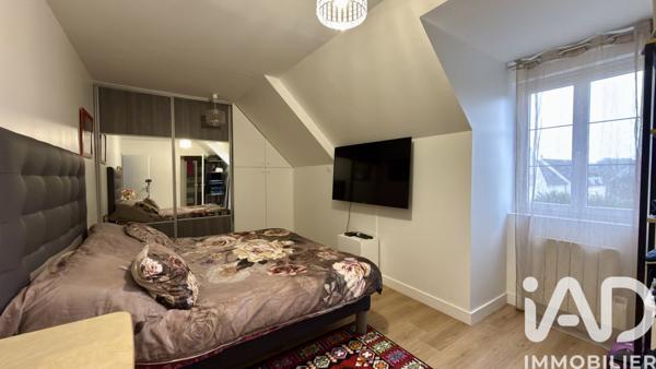 Maison à vendre 7 pièces 169 m² Senlis