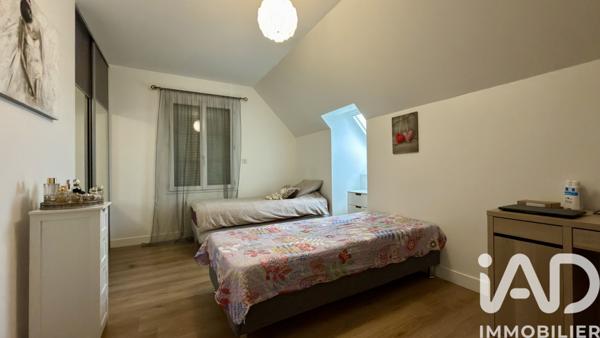 Maison à vendre 7 pièces 169 m² Senlis