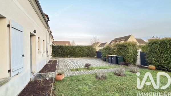 Maison à vendre 7 pièces 169 m² Senlis
