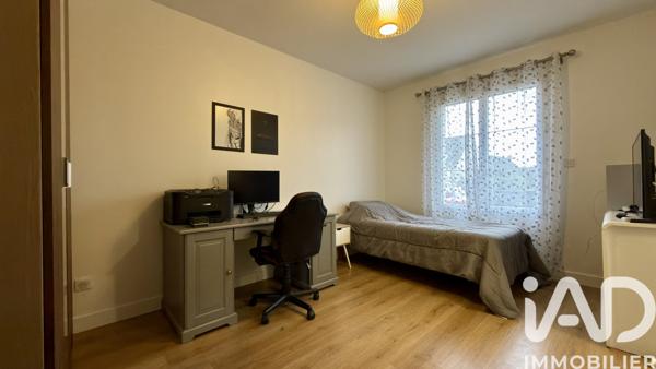 Maison à vendre 7 pièces 169 m² Senlis