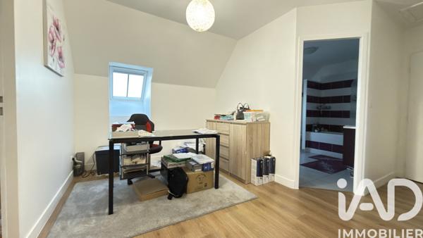 Maison à vendre 7 pièces 169 m² Senlis