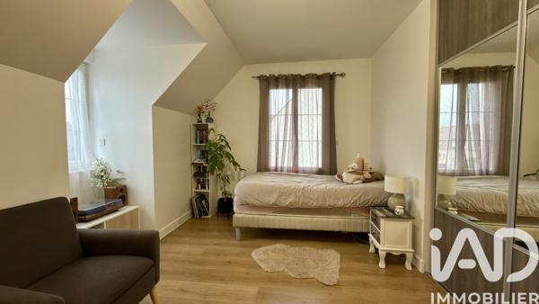 Maison à vendre 7 pièces 169 m² Senlis