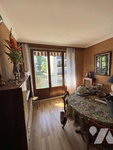 L'ISLE ADAM - Appartement T4