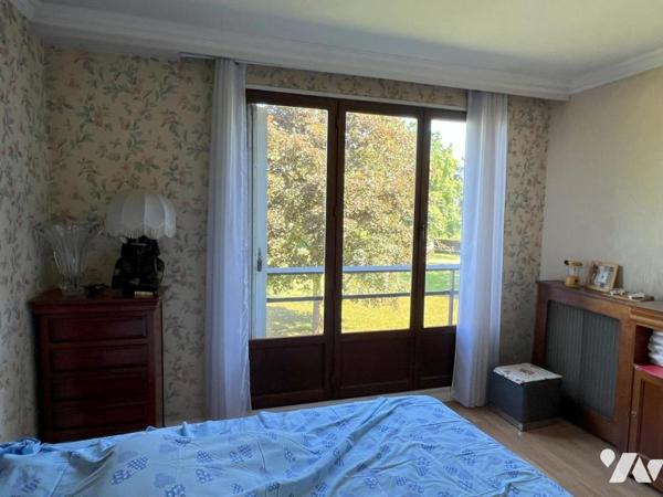 L'ISLE ADAM - Appartement T4